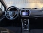Suzuki S-Cross 1.4 Boosterjet Hybride, Apple CarPlay