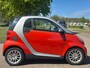 smart Fortwo coupé 1.0 mhd Passion/AUTOMAAT/AIRCO/PANO