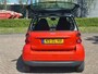 smart Fortwo coupé 1.0 mhd Passion/AUTOMAAT/AIRCO/PANO