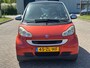 smart Fortwo coupé 1.0 mhd Passion/AUTOMAAT/AIRCO/PANO