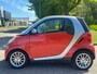 smart Fortwo coupé 1.0 mhd Passion/AUTOMAAT/AIRCO/PANO
