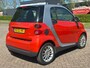 smart Fortwo coupé 1.0 mhd Passion/AUTOMAAT/AIRCO/PANO
