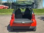 smart Fortwo coupé 1.0 mhd Passion/AUTOMAAT/AIRCO/PANO