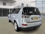 Mitsubishi Outlander 2.4 Intense+/7PERS/AUTOMAAT/AIRCO/CRUISE/NAVI/PARKEERSENS ACHTER/TREKHAAK