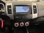Mitsubishi Outlander 2.4 Intense+/7PERS/AUTOMAAT/AIRCO/CRUISE/NAVI/PARKEERSENS ACHTER/TREKHAAK