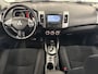 Mitsubishi Outlander 2.4 Intense+/7PERS/AUTOMAAT/AIRCO/CRUISE/NAVI/PARKEERSENS ACHTER/TREKHAAK
