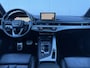 Audi A4 Avant 2.0 TFSI MHEV Sport S line black edition Pano/Automaat.