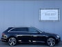 Audi A4 Avant 2.0 TFSI MHEV Sport S line black edition Pano/Automaat.