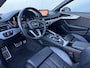 Audi A4 Avant 2.0 TFSI MHEV Sport S line black edition Pano/Automaat.