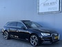 Audi A4 Avant 2.0 TFSI MHEV Sport S line black edition Pano/Automaat.