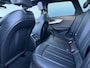 Audi A4 Avant 2.0 TFSI MHEV Sport S line black edition Pano/Automaat.