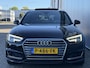 Audi A4 Avant 2.0 TFSI MHEV Sport S line black edition Pano/Automaat.