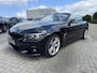 BMW 4-Serie Cabrio 420i M-sport Leer | Memory | Windscherm | Spiegel pakket