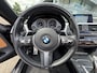 BMW 4-Serie Cabrio 420i M-sport Leer | Memory | Windscherm | Spiegel pakket