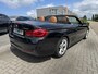 BMW 4-Serie Cabrio 420i M-sport Leer | Memory | Windscherm | Spiegel pakket