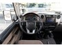 Toyota Land Cruiser GRJ76L 4.0 V6 LX LPG | 3X Difflock | Compressor | Uniek!
