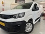 Peugeot Partner 1.5 BLUEHDI Premium, PDC, Trekhaak, Cruise control, Groot scherm