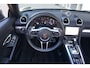Porsche 718 Boxster 2.0 | PASM | Sportuitlaat | chrono