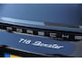Porsche 718 Boxster 2.0 | PASM | Sportuitlaat | chrono