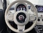 Fiat 500 0.9 TwinAir Turbo Lounge Navigatie | Climate Control | Panorama dak | 16 LMV |