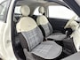 Fiat 500 0.9 TwinAir Turbo Lounge Navigatie | Climate Control | Panorama dak | 16 LMV |