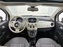 Fiat 500 0.9 TwinAir Turbo Lounge Navigatie | Climate Control | Panorama dak | 16 LMV |