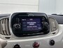 Fiat 500 0.9 TwinAir Turbo Lounge Navigatie | Climate Control | Panorama dak | 16 LMV |