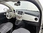 Fiat 500 0.9 TwinAir Turbo Lounge Navigatie | Climate Control | Panorama dak | 16 LMV |