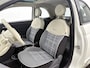 Fiat 500 0.9 TwinAir Turbo Lounge Navigatie | Climate Control | Panorama dak | 16 LMV |