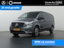 Mercedes-Benz eVito 112 | L2 Lang | 60 kWh | 2-zits | Parkeercamera | Airco | Betimmering | Navigatie | Certified