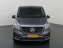 Mercedes-Benz eVito 112 | L2 Lang | 60 kWh | 2-zits | Parkeercamera | Airco | Betimmering | Navigatie | Certified
