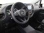 Mercedes-Benz eVito 112 | L2 Lang | 60 kWh | 2-zits | Parkeercamera | Airco | Betimmering | Navigatie | Certified