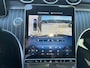 Mercedes-Benz C-klasse Estate 300 e Star Edition AMG Line 18"/Panoramadak/Trekhaak/Stuur + stoelverwarming/Adaptieve cruise/Dodehoek/Sfeerverlichting premium/Elektrische klep/Apple Carplay & Android Auto