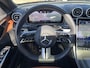 Mercedes-Benz C-klasse Estate 300 e Star Edition AMG Line 18"/Panoramadak/Trekhaak/Stuur + stoelverwarming/Adaptieve cruise/Dodehoek/Sfeerverlichting premium/Elektrische klep/Apple Carplay & Android Auto