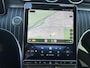 Mercedes-Benz C-klasse Estate 300 e Star Edition AMG Line 18"/Panoramadak/Trekhaak/Stuur + stoelverwarming/Adaptieve cruise/Dodehoek/Sfeerverlichting premium/Elektrische klep/Apple Carplay & Android Auto