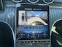 Mercedes-Benz C-klasse Estate 300 e Star Edition AMG Line 18"/Panoramadak/Trekhaak/Stuur + stoelverwarming/Adaptieve cruise/Dodehoek/Sfeerverlichting premium/Elektrische klep/Apple Carplay & Android Auto
