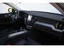Volvo XC60 T6 Plug-in hybrid AWD Plus Dark | Panoramisch Schuif-/Kanteldak | Adaptive Cruise & Pilot Assist | Verwarmbare voorstoelen + achterbank | 360 Camera | Apple carplay/Android auto | Verwarmbaar stuurwiel | Wegklapbare Trekhaak |