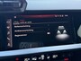 Audi A3 Sportback 35 TFSI edition one S line Automaat | Panoramadak | Stoelverwarming | Bang&olufsen Audio | Sfeerverlichting | Cruise control adaptief | Getint glas | DAB | LED verlichting | Parkeersensoren achter