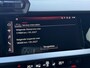Audi A3 Sportback 35 TFSI edition one S line Automaat | Panoramadak | Stoelverwarming | Bang&olufsen Audio | Sfeerverlichting | Cruise control adaptief | Getint glas | DAB | LED verlichting | Parkeersensoren achter