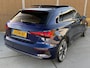 Audi A3 Sportback 35 TFSI edition one S line Automaat | Panoramadak | Stoelverwarming | Bang&olufsen Audio | Sfeerverlichting | Cruise control adaptief | Getint glas | DAB | LED verlichting | Parkeersensoren achter