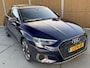 Audi A3 Sportback 35 TFSI edition one S line Automaat | Panoramadak | Stoelverwarming | Bang&olufsen Audio | Sfeerverlichting | Cruise control adaptief | Getint glas | DAB | LED verlichting | Parkeersensoren achter