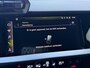 Audi A3 Sportback 35 TFSI edition one S line Automaat | Panoramadak | Stoelverwarming | Bang&olufsen Audio | Sfeerverlichting | Cruise control adaptief | Getint glas | DAB | LED verlichting | Parkeersensoren achter