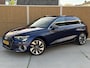 Audi A3 Sportback 35 TFSI edition one S line Automaat | Panoramadak | Stoelverwarming | Bang&olufsen Audio | Sfeerverlichting | Cruise control adaptief | Getint glas | DAB | LED verlichting | Parkeersensoren achter