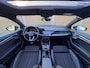 Audi A3 Sportback 35 TFSI edition one S line Automaat | Panoramadak | Stoelverwarming | Bang&olufsen Audio | Sfeerverlichting | Cruise control adaptief | Getint glas | DAB | LED verlichting | Parkeersensoren achter