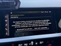 Audi A3 Sportback 35 TFSI edition one S line Automaat | Panoramadak | Stoelverwarming | Bang&olufsen Audio | Sfeerverlichting | Cruise control adaptief | Getint glas | DAB | LED verlichting | Parkeersensoren achter