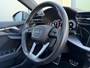 Audi A3 Sportback 35 TFSI edition one S line Automaat | Panoramadak | Stoelverwarming | Bang&olufsen Audio | Sfeerverlichting | Cruise control adaptief | Getint glas | DAB | LED verlichting | Parkeersensoren achter