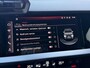 Audi A3 Sportback 35 TFSI edition one S line Automaat | Panoramadak | Stoelverwarming | Bang&olufsen Audio | Sfeerverlichting | Cruise control adaptief | Getint glas | DAB | LED verlichting | Parkeersensoren achter