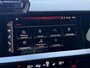 Audi A3 Sportback 35 TFSI edition one S line Automaat | Panoramadak | Stoelverwarming | Bang&olufsen Audio | Sfeerverlichting | Cruise control adaptief | Getint glas | DAB | LED verlichting | Parkeersensoren achter
