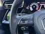 Audi A3 Sportback 35 TFSI edition one S line Automaat | Panoramadak | Stoelverwarming | Bang&olufsen Audio | Sfeerverlichting | Cruise control adaptief | Getint glas | DAB | LED verlichting | Parkeersensoren achter