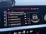 Audi A3 Sportback 35 TFSI edition one S line Automaat | Panoramadak | Stoelverwarming | Bang&olufsen Audio | Sfeerverlichting | Cruise control adaptief | Getint glas | DAB | LED verlichting | Parkeersensoren achter